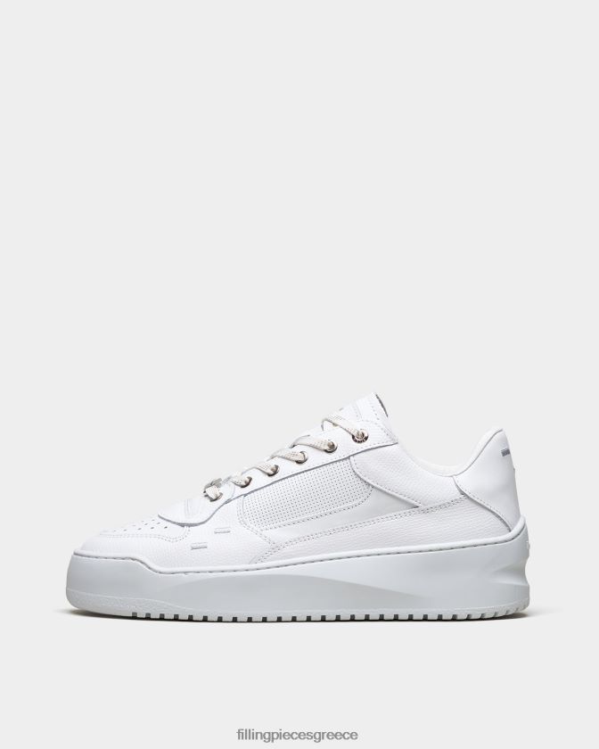 Filling Pieces T28ZLV174 άνδρες ψίχουλα λεωφόρου άσπρο