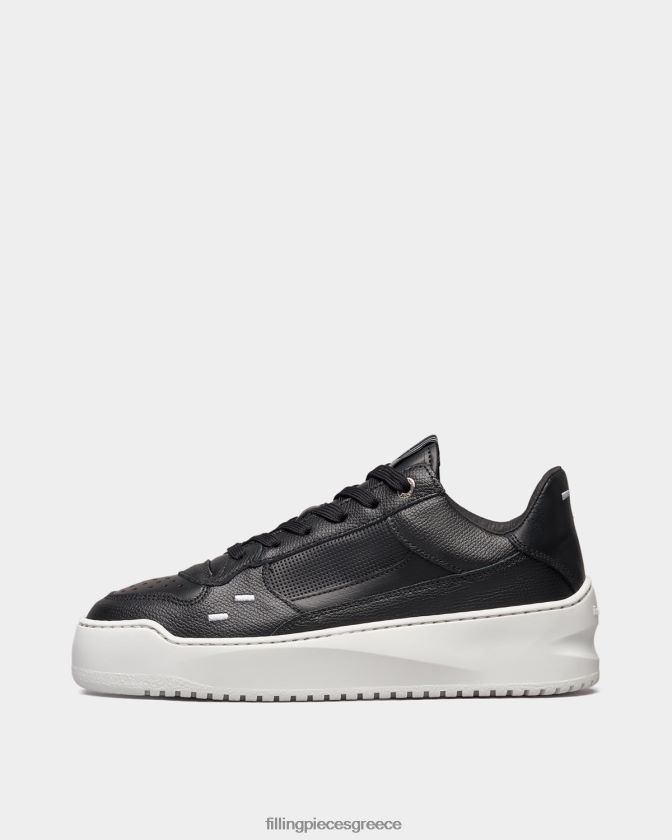 Filling Pieces T28ZLV176 άνδρες ψίχουλα λεωφόρου μαύρος