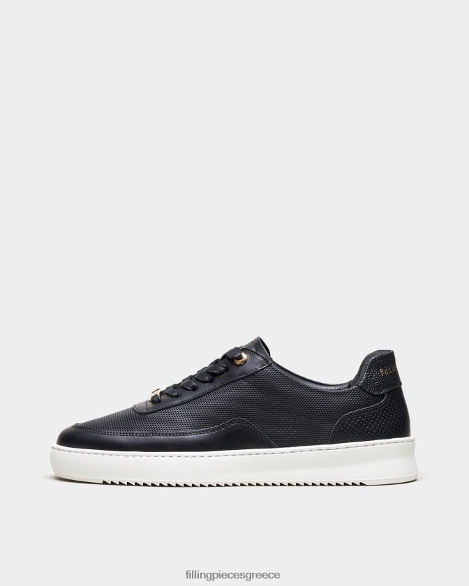 Filling Pieces T28ZLV42 άνδρες mondo ατεν μαύρος