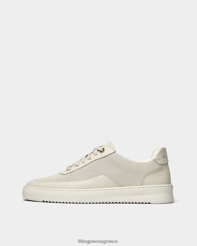 Filling Pieces T28ZLV43 άνδρες mondo ατεν υπόλευκο