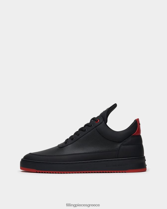 Filling Pieces T28ZLV57 άνδρες ψίχουλα χαμηλής τεχνολογίας το κόκκινο