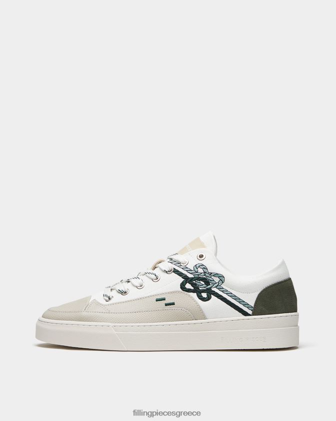 Filling Pieces T28ZLV60 άνδρες riviera gowtu υπόλευκο
