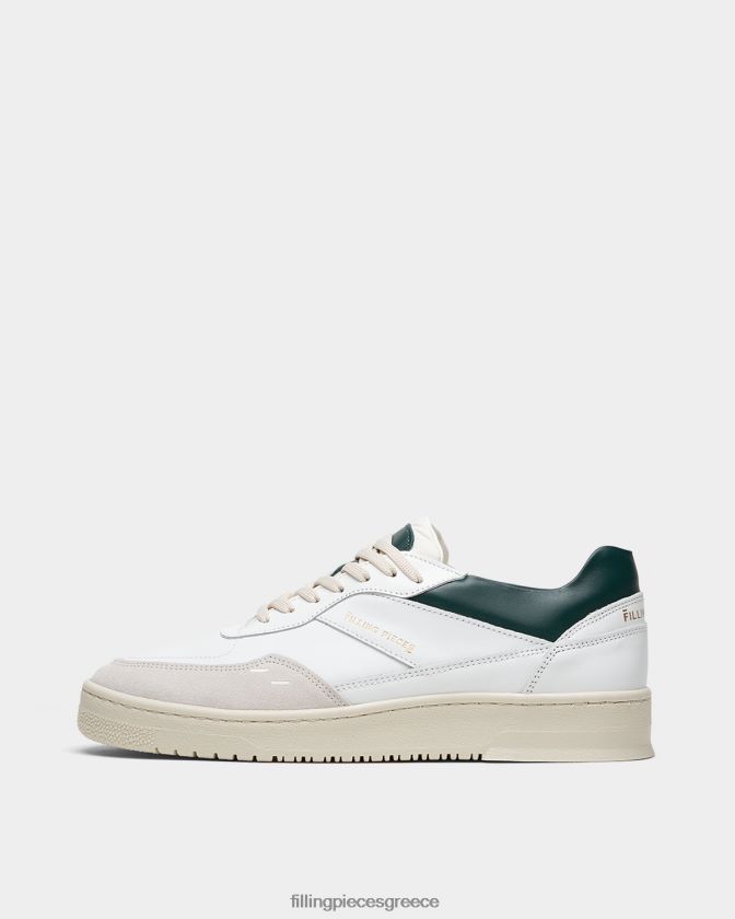 Filling Pieces T28ZLV64 άνδρες άσος τεχν πράσινος