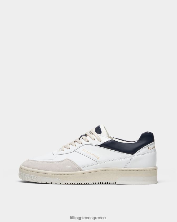 Filling Pieces T28ZLV65 άνδρες άσος τεχν μπλε