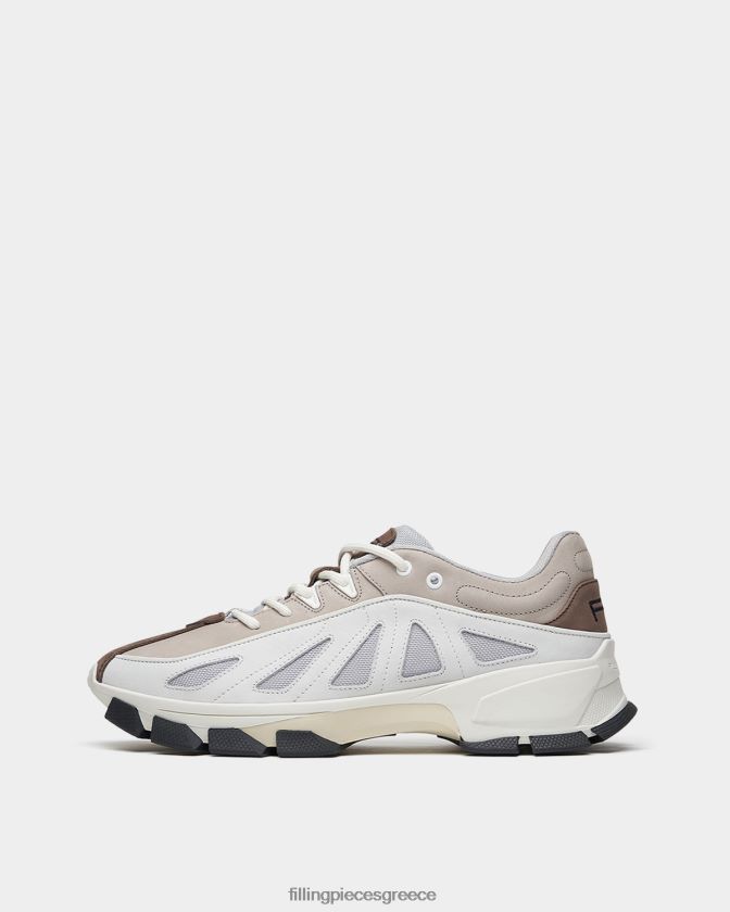 Filling Pieces T28ZLV89 άνδρες ραντάρ ρυθμού σύννεφο γκρι