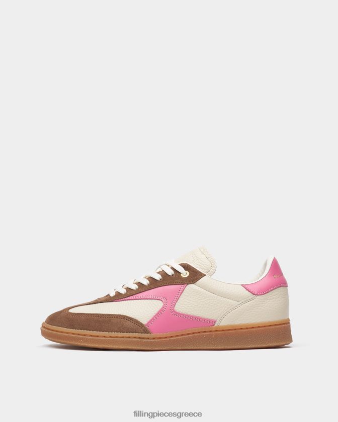 Filling Pieces T28ZLV9 για άνδρες και γυναίκες ζάρια σπρίντερ καφέ