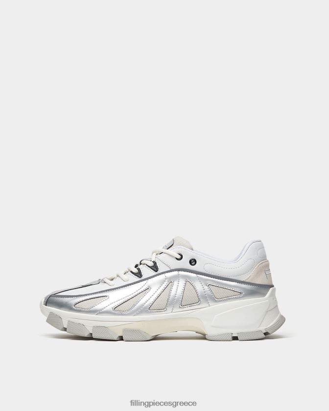 Filling Pieces T28ZLV90 άνδρες ραντάρ ρυθμού γραφίτης